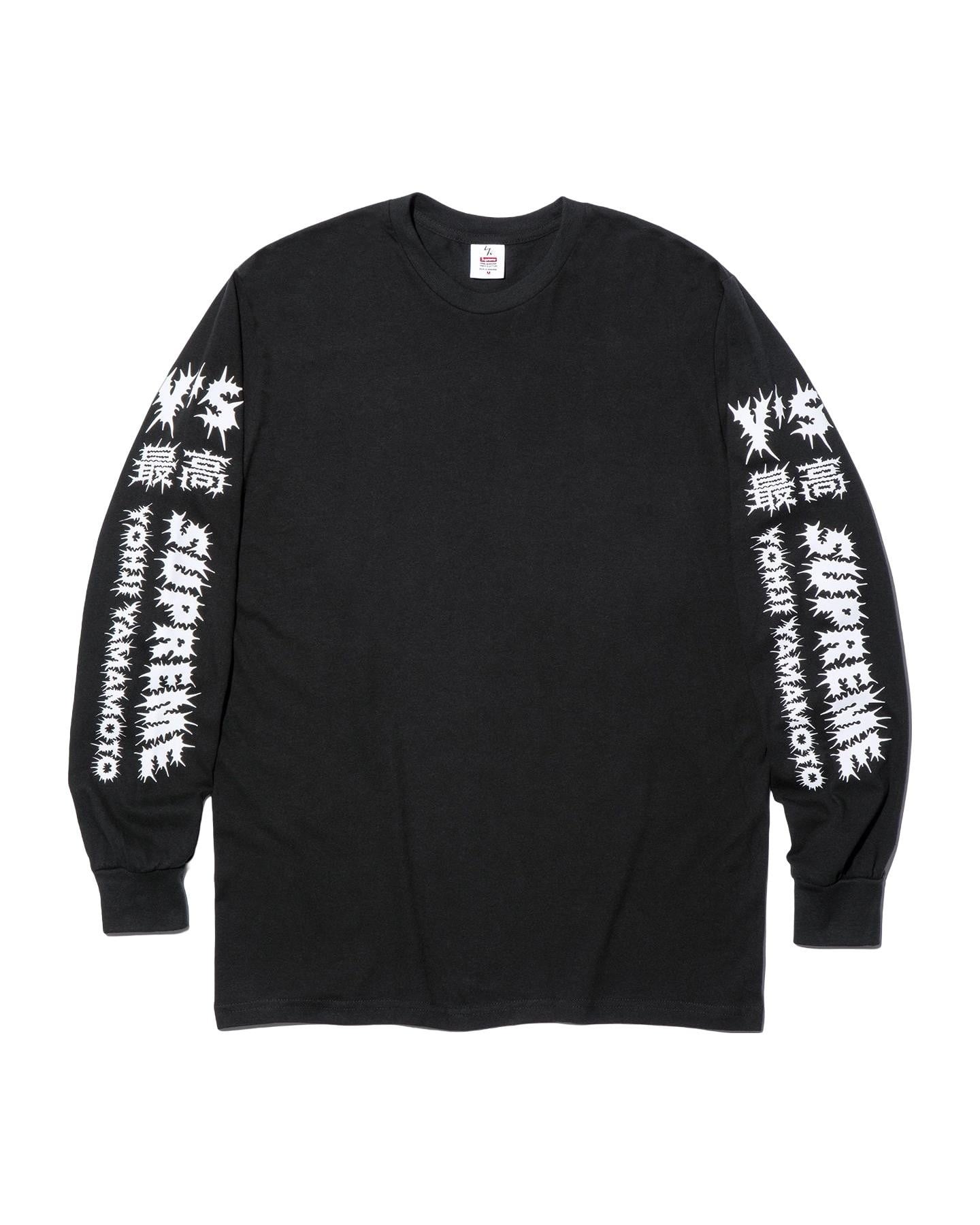 Supreme®/Y’s L/S Tee view 2